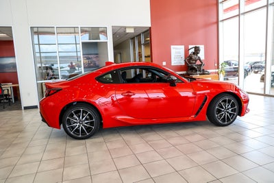 2026 Toyota GR86 MT