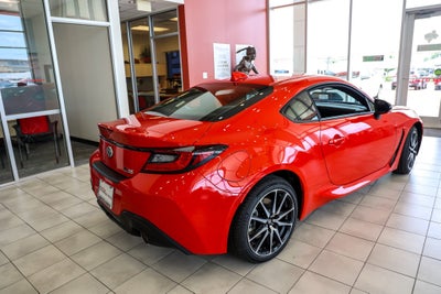 2026 Toyota GR86 MT