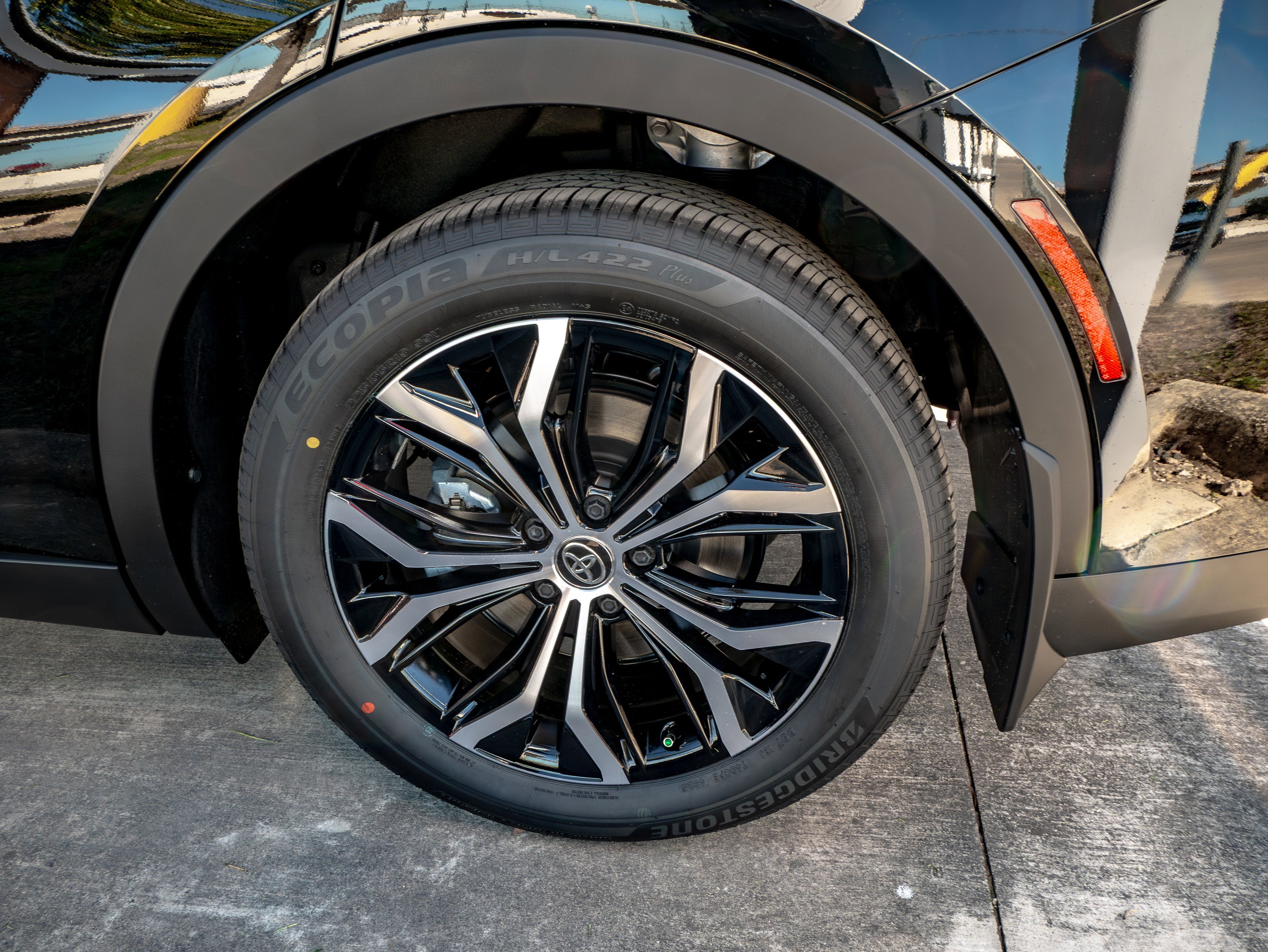 2026 Toyota Toyota Crown XLE