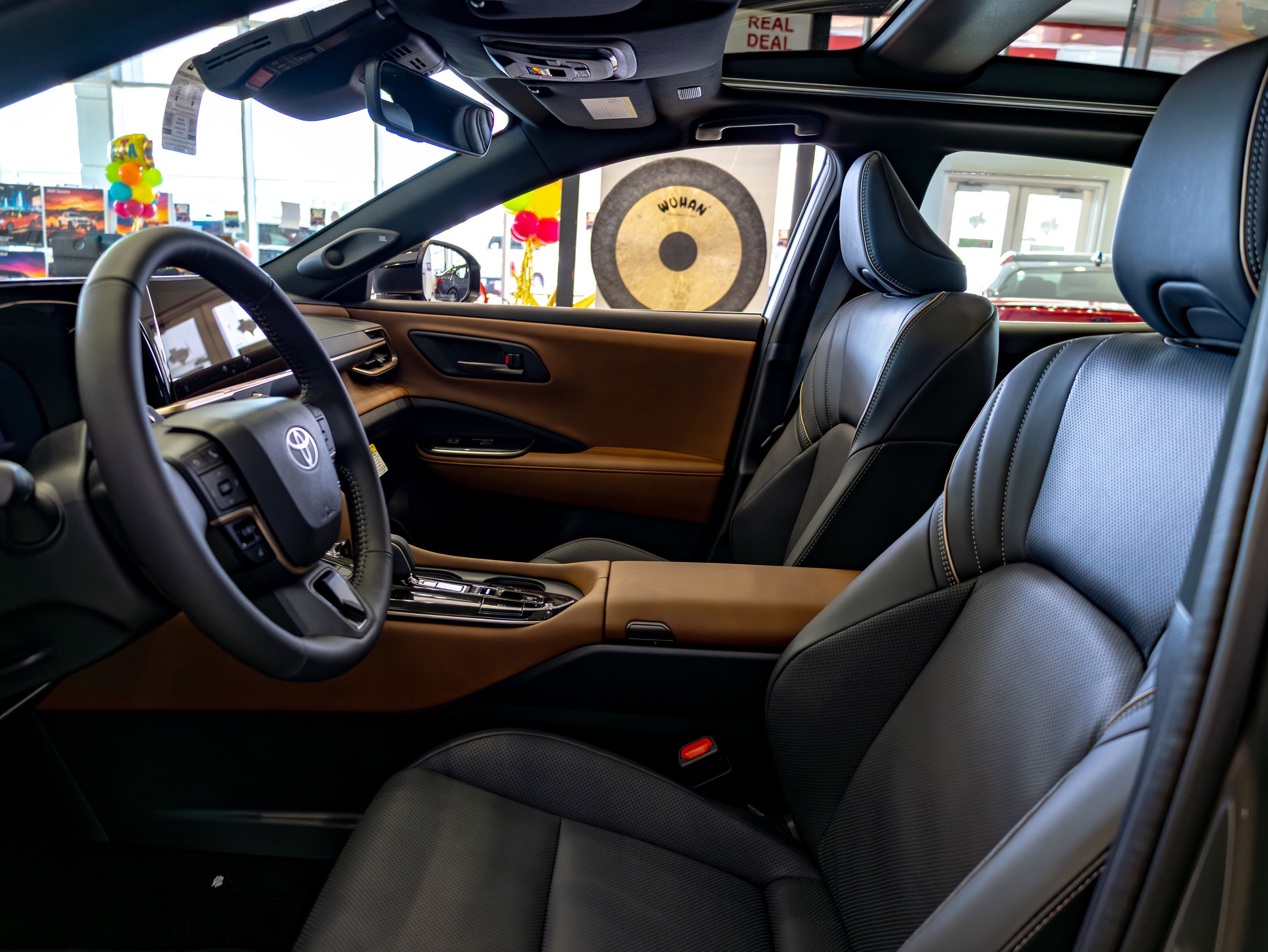 2026 Toyota Toyota Crown Limited