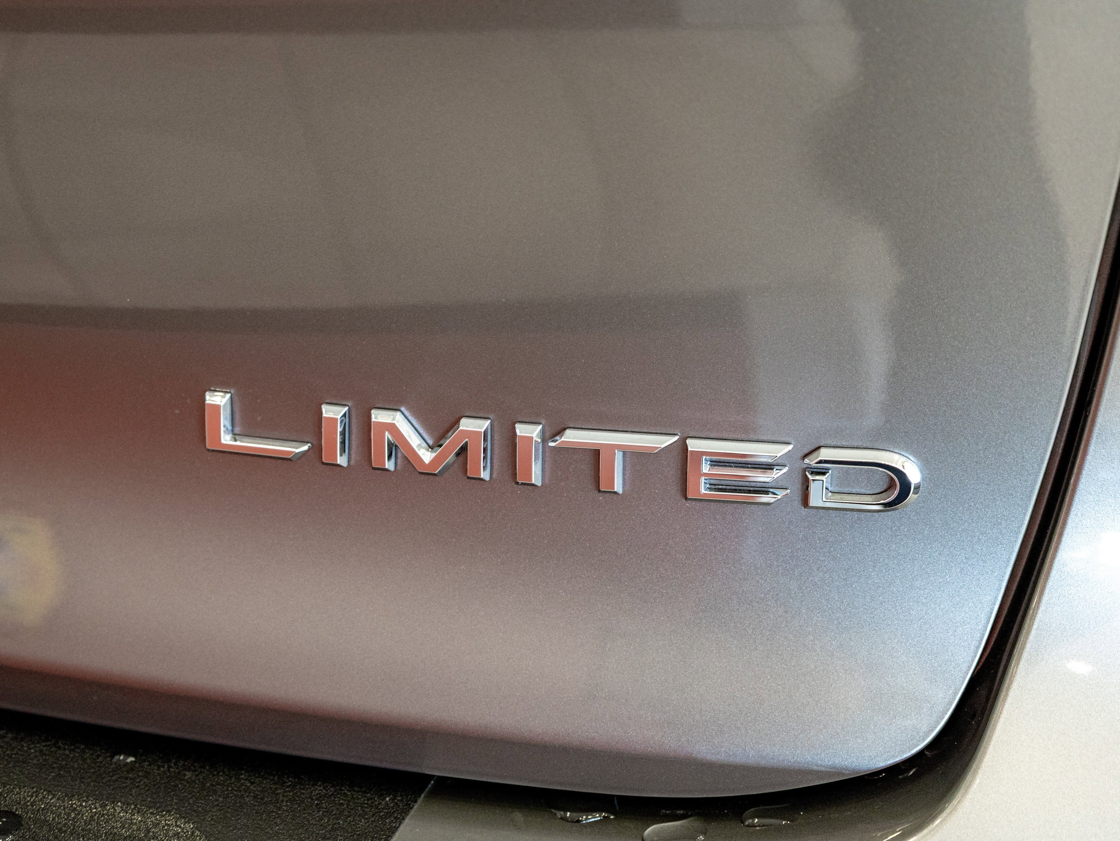 2026 Toyota Toyota Crown Limited