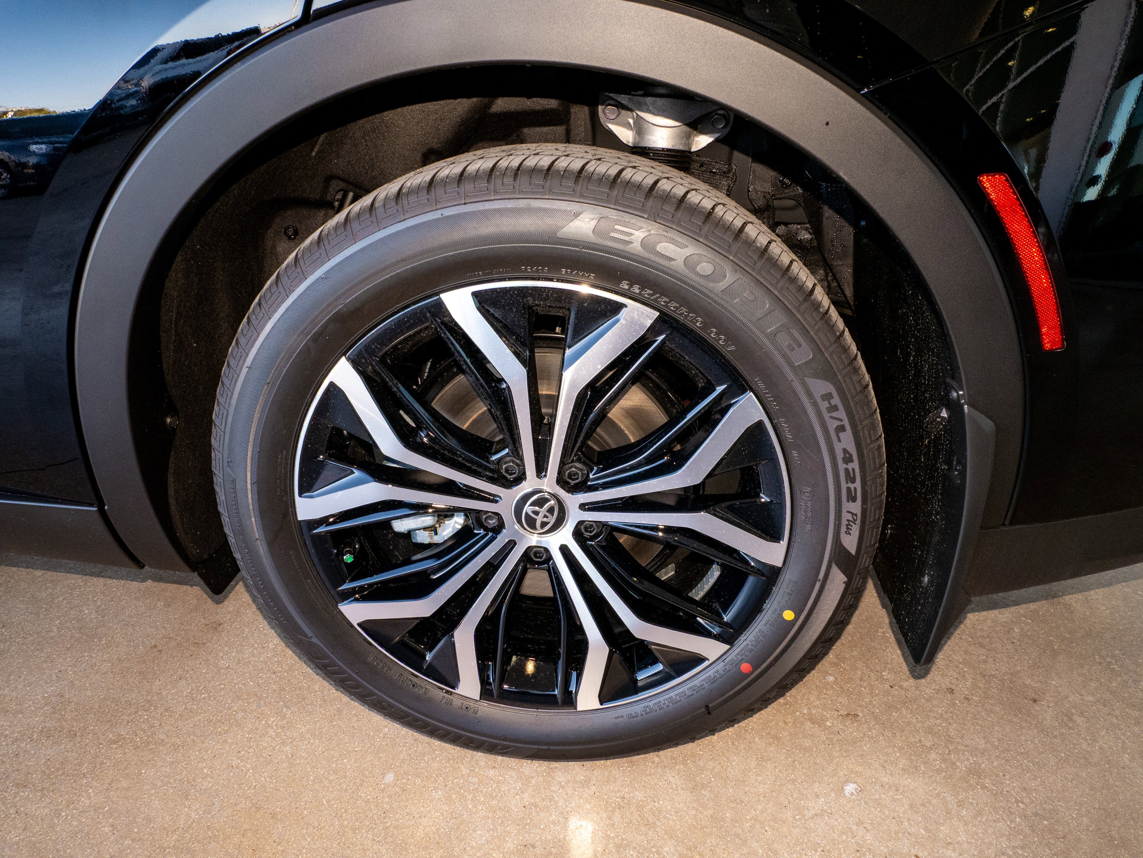 2026 Toyota Toyota Crown XLE