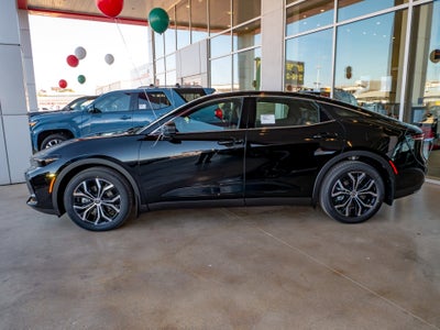 2026 Toyota Toyota Crown XLE