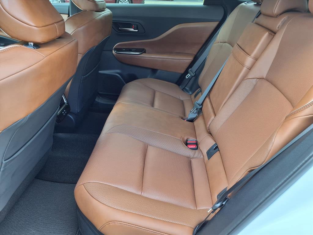 2025 Toyota Toyota Crown Signia XLE