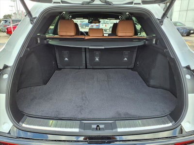 2025 Toyota Toyota Crown Signia XLE