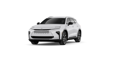 2025 Toyota Toyota Crown Signia XLE