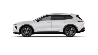 2025 Toyota Toyota Crown Signia XLE