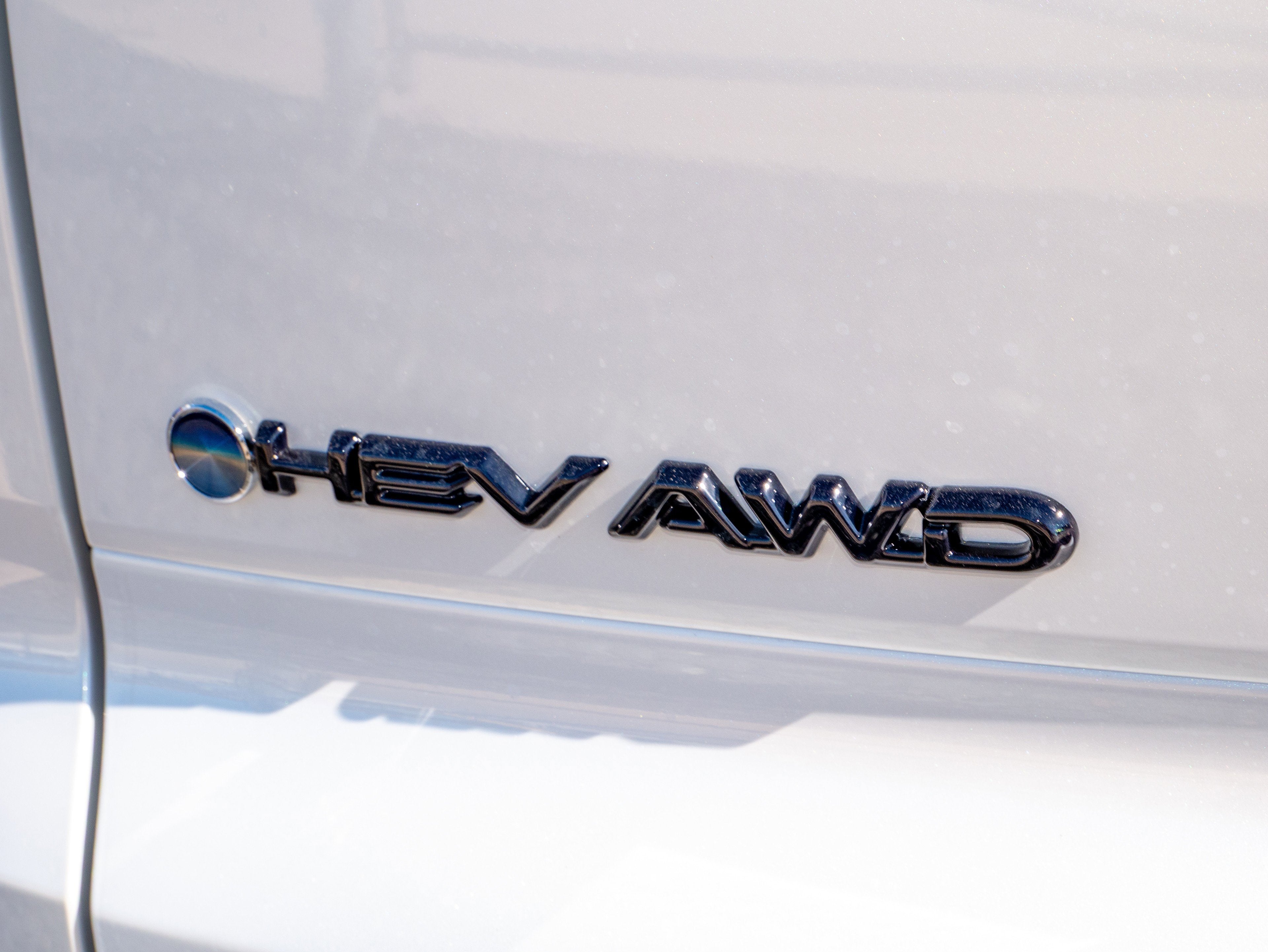 2025 Toyota Toyota Crown Signia XLE