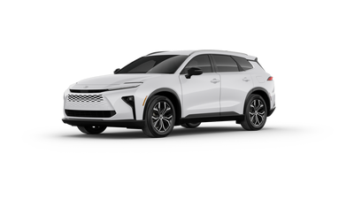 2025 Toyota Toyota Crown Signia XLE