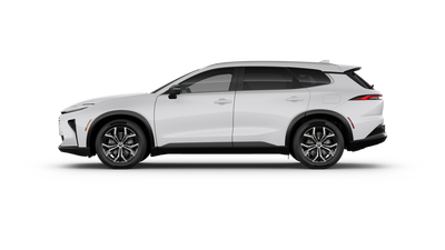 2025 Toyota Toyota Crown Signia XLE