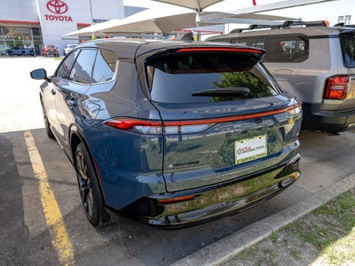2026 Toyota Toyota Crown Signia Limited