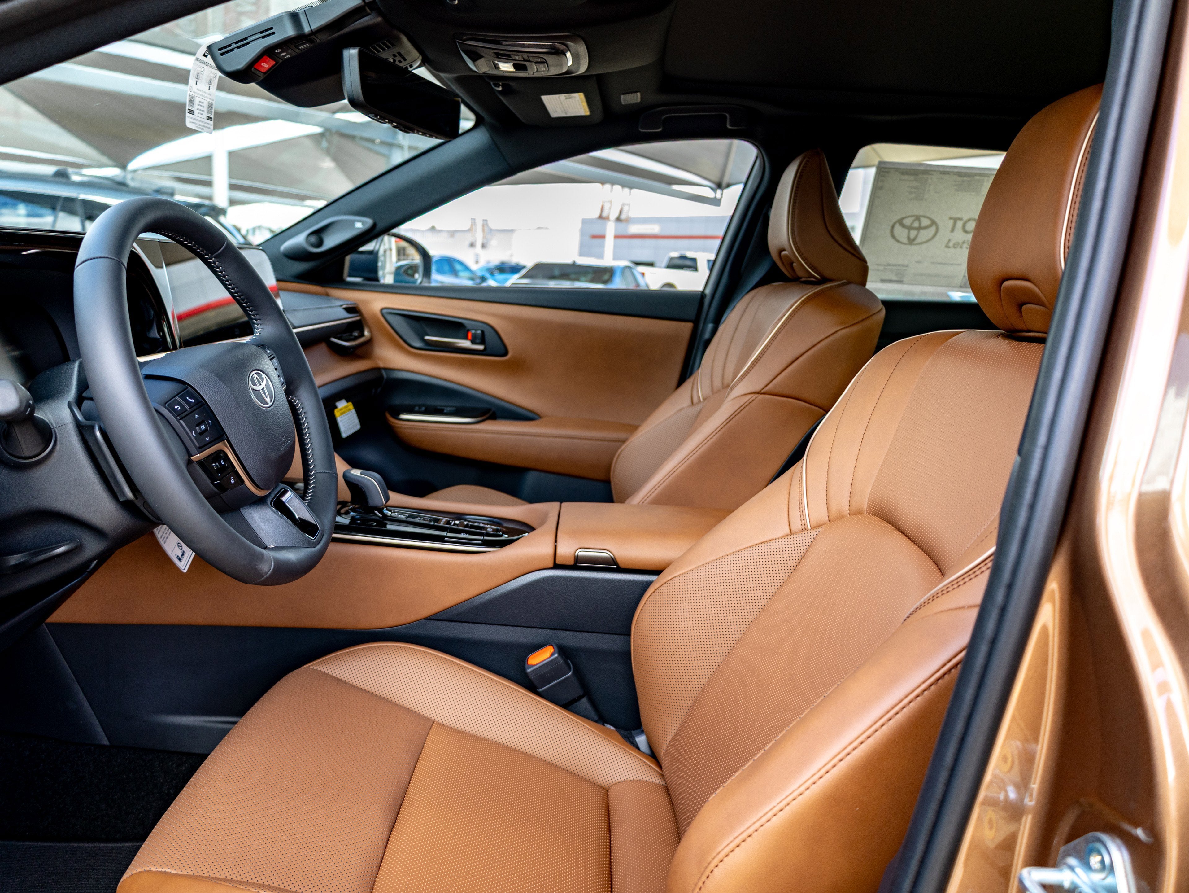 2026 Toyota Toyota Crown Signia Limited