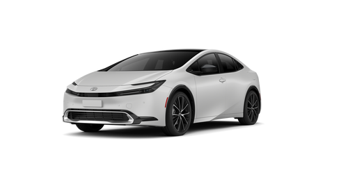 2026 Toyota Prius Limited