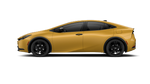 2026 Toyota Prius Nightshade Edition