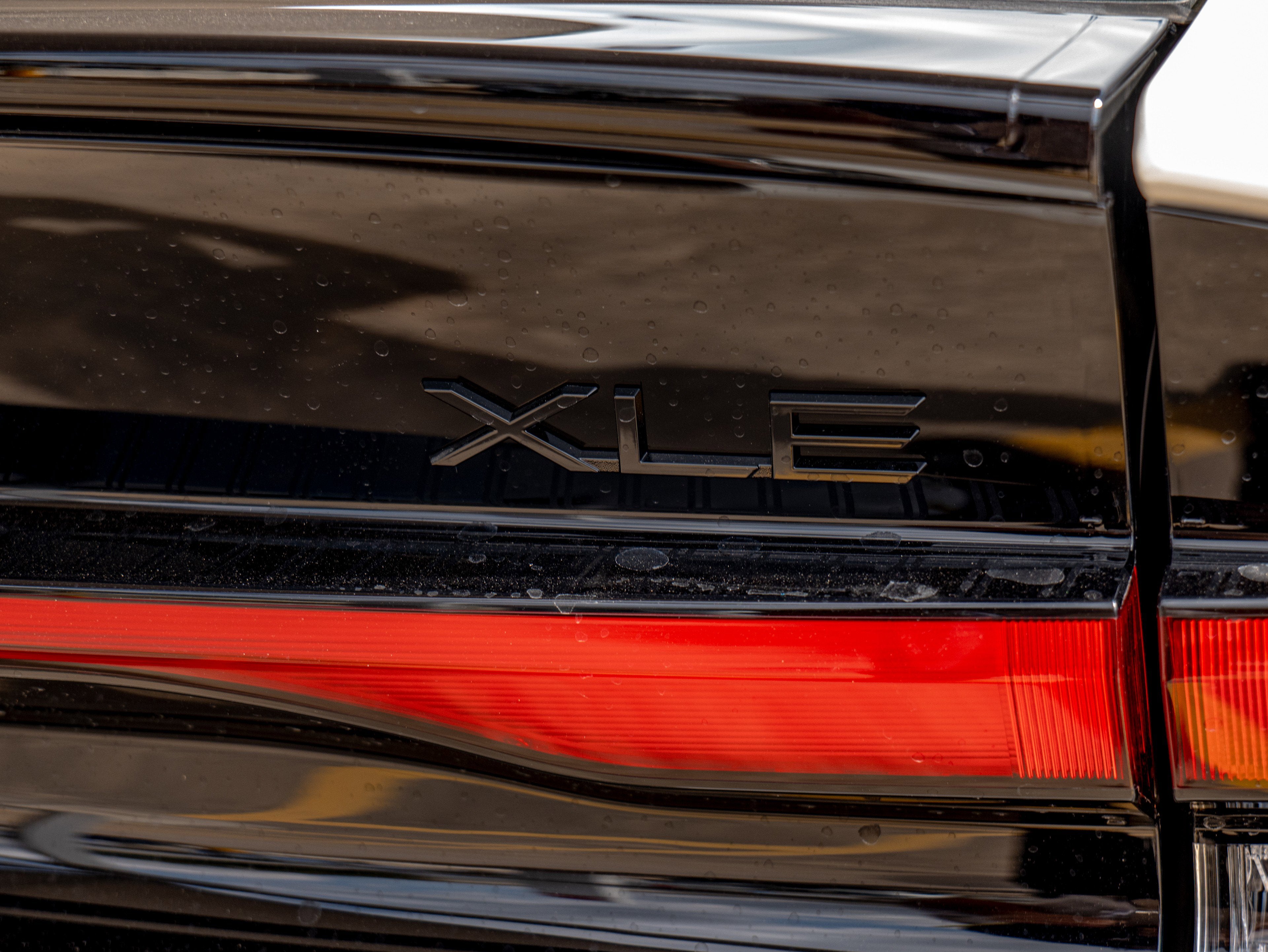 2026 Toyota Prius Nightshade Edition