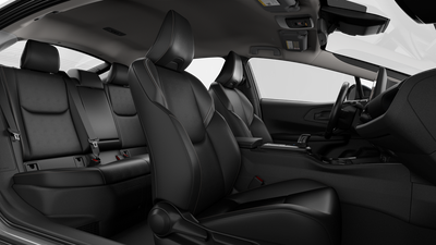 2026 Toyota Prius Nightshade Edition