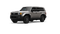2027 Toyota Land Cruiser 1958