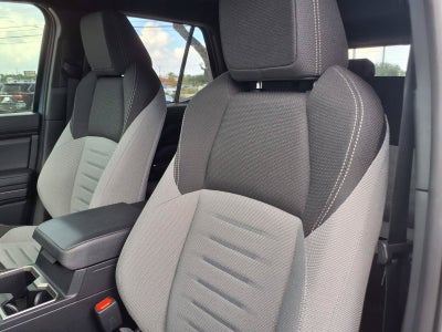 2026 Toyota 4Runner TRD Sport