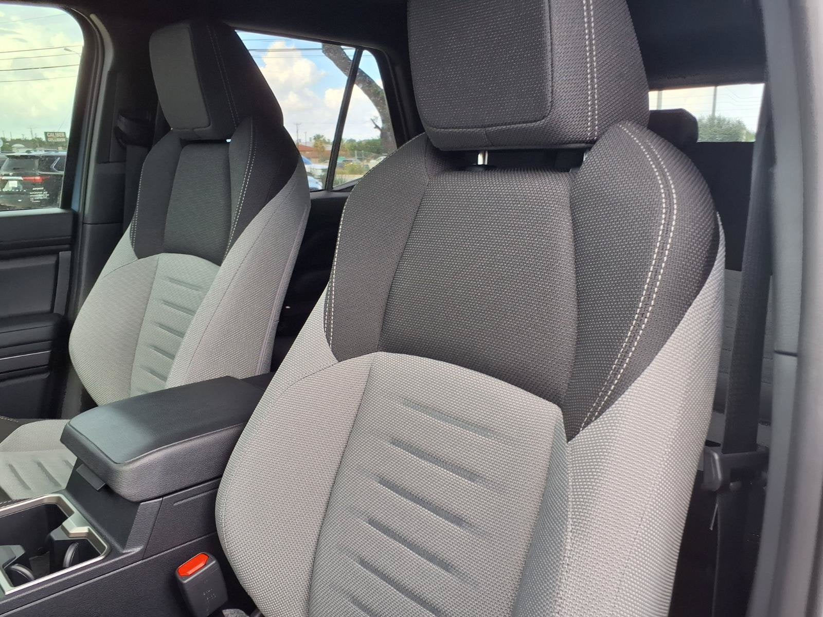 2026 Toyota 4Runner TRD Sport