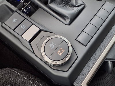 2026 Toyota 4Runner TRD Sport