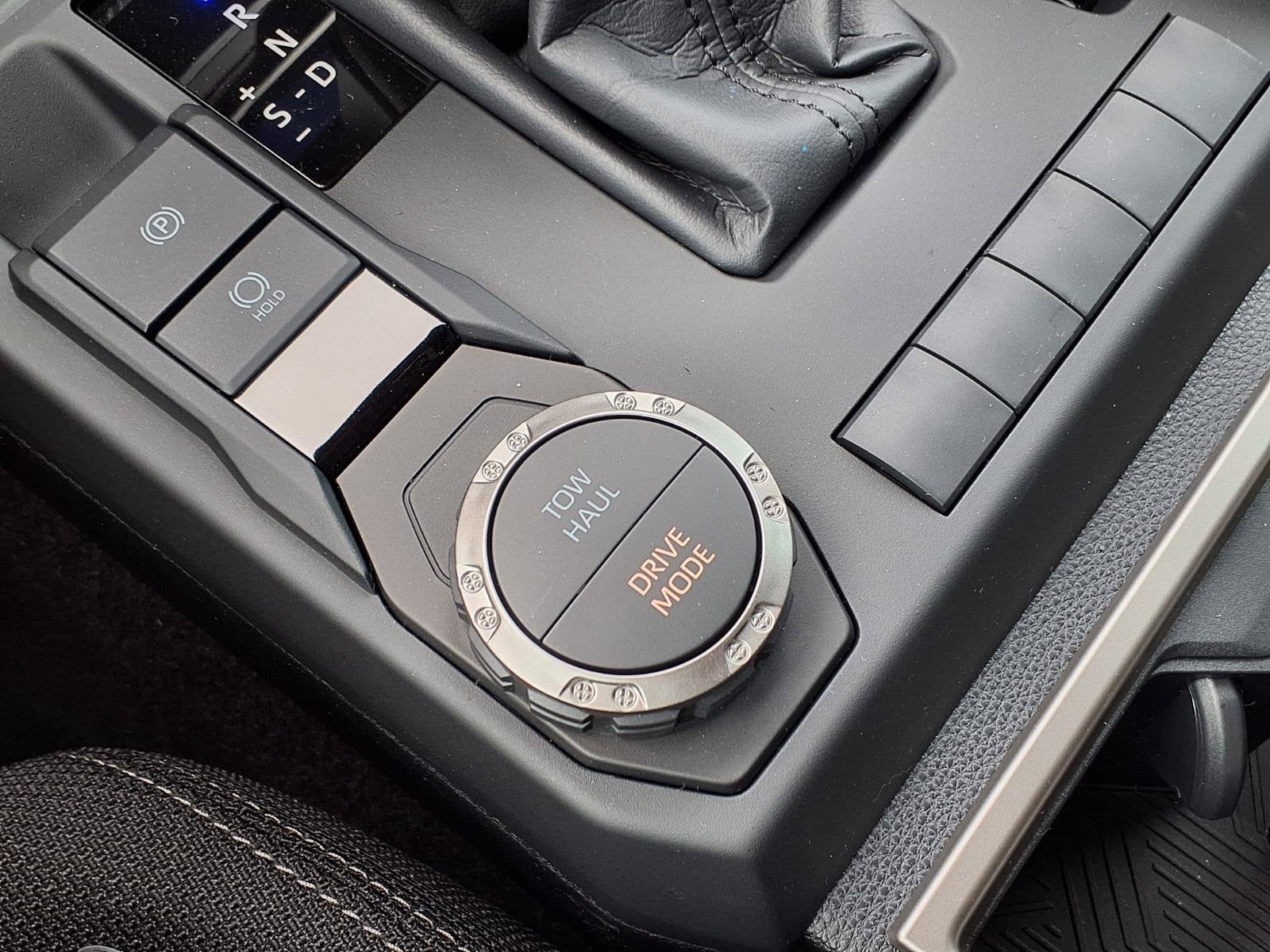 2026 Toyota 4Runner TRD Sport