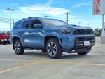 2026 Toyota 4Runner TRD Sport
