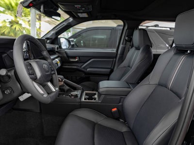 2026 Toyota 4Runner i-FORCE MAX 4Runner Limited