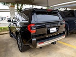 2026 Toyota 4Runner i-FORCE MAX 4Runner Limited