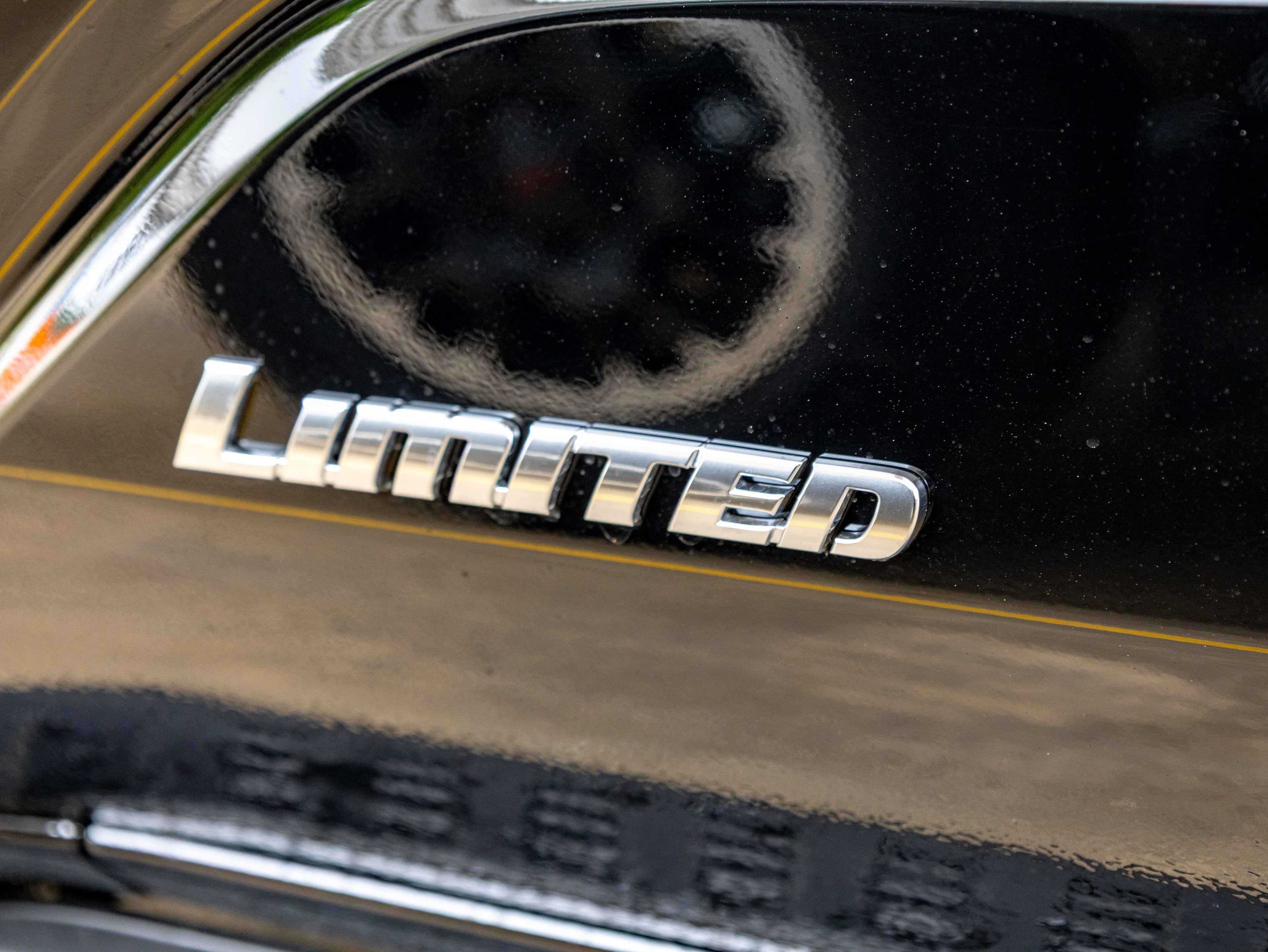 2026 Toyota 4Runner i-FORCE MAX 4Runner Limited