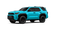 2026 Toyota 4Runner i-FORCE MAX 4Runner TRD Pro