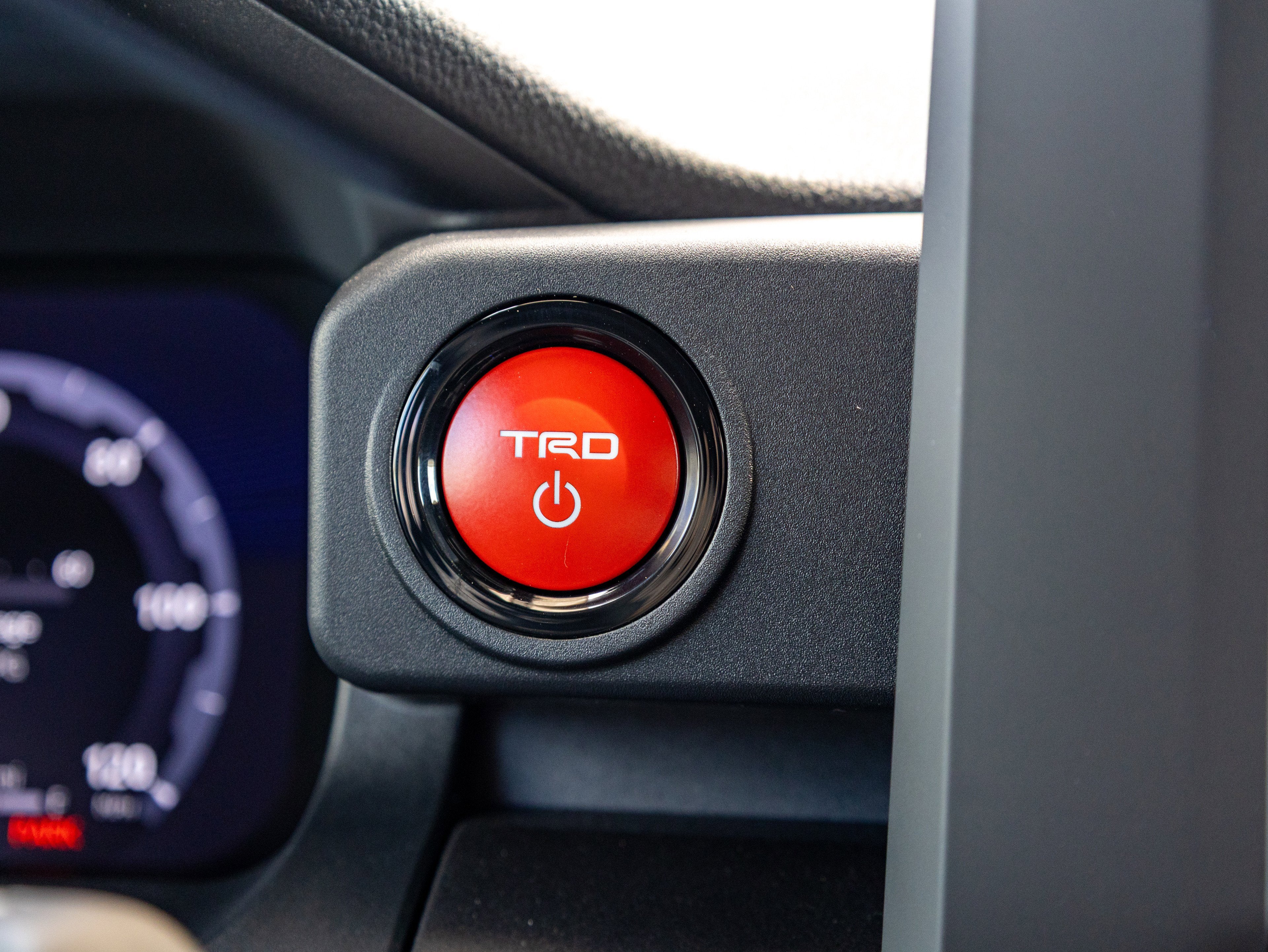 2026 Toyota 4Runner i-FORCE MAX 4Runner TRD Off-Road