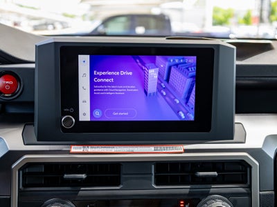 2026 Toyota 4Runner i-FORCE MAX 4Runner TRD Off-Road