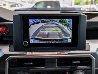 2026 Toyota 4Runner i-FORCE MAX 4Runner TRD Off-Road