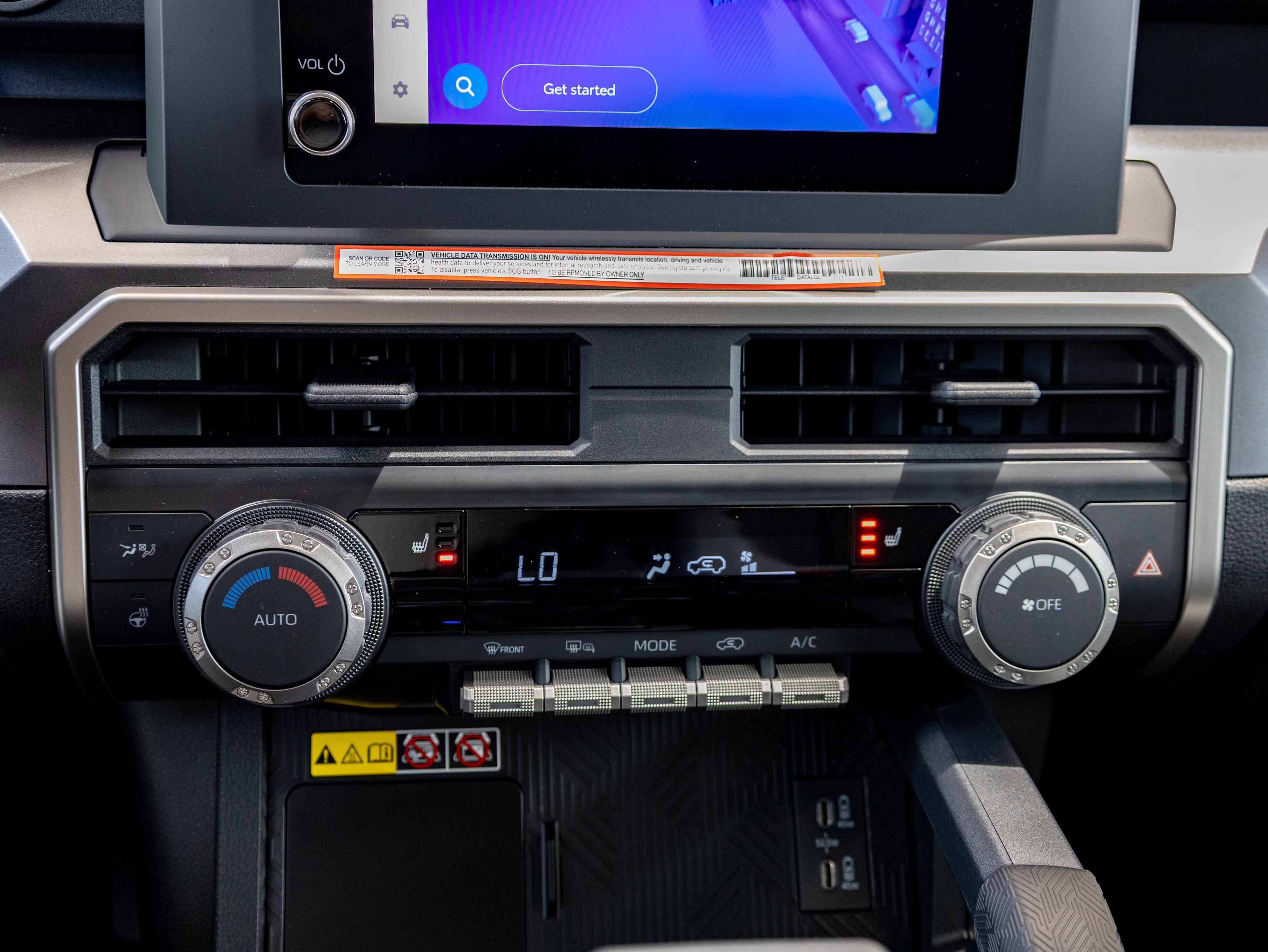 2026 Toyota 4Runner i-FORCE MAX 4Runner TRD Off-Road