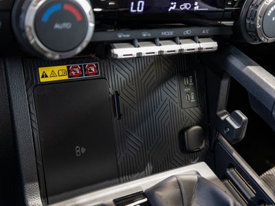 2026 Toyota 4Runner i-FORCE MAX 4Runner TRD Off-Road