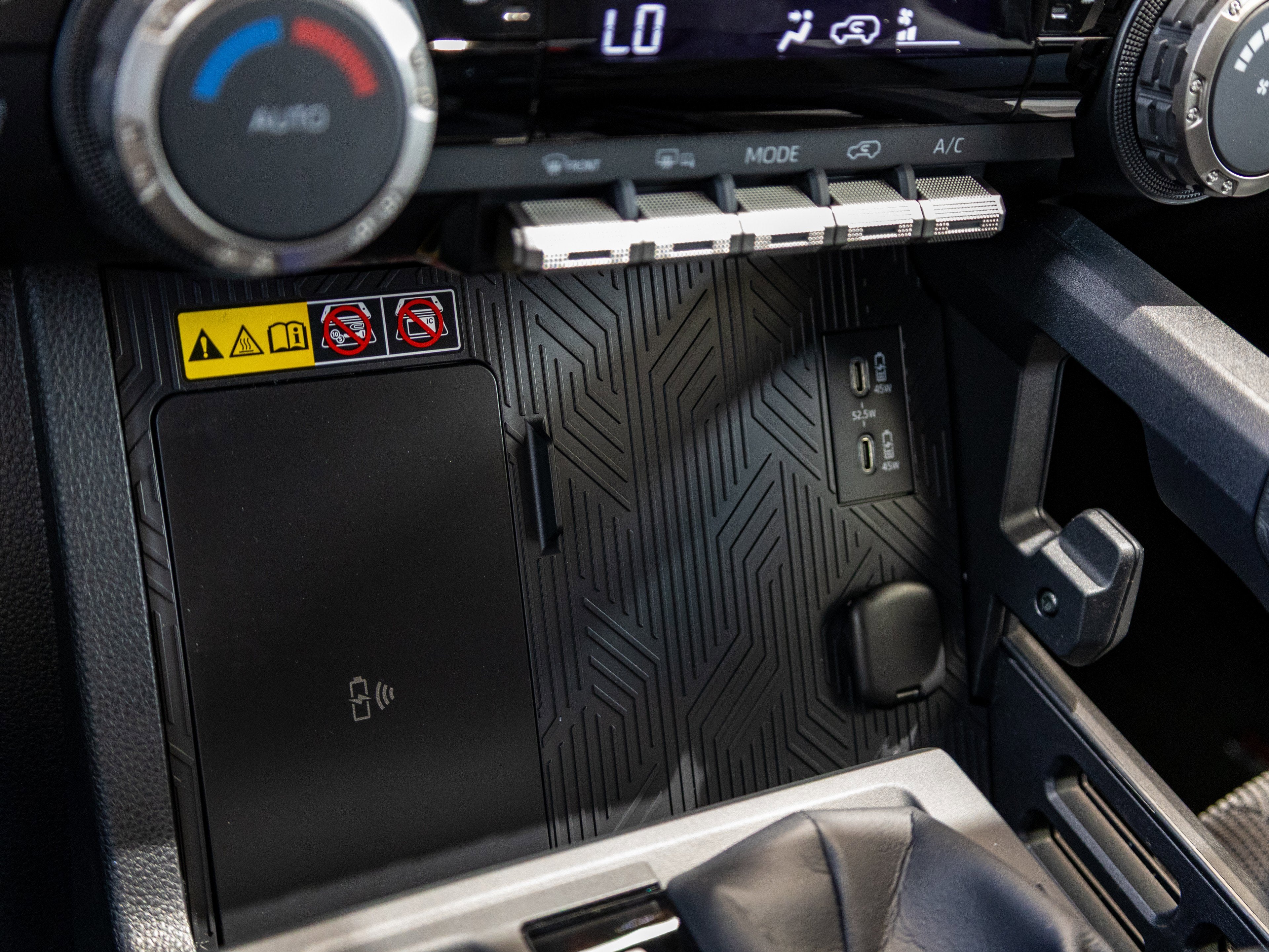 2026 Toyota 4Runner i-FORCE MAX 4Runner TRD Off-Road