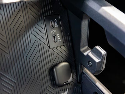 2026 Toyota 4Runner i-FORCE MAX 4Runner TRD Off-Road