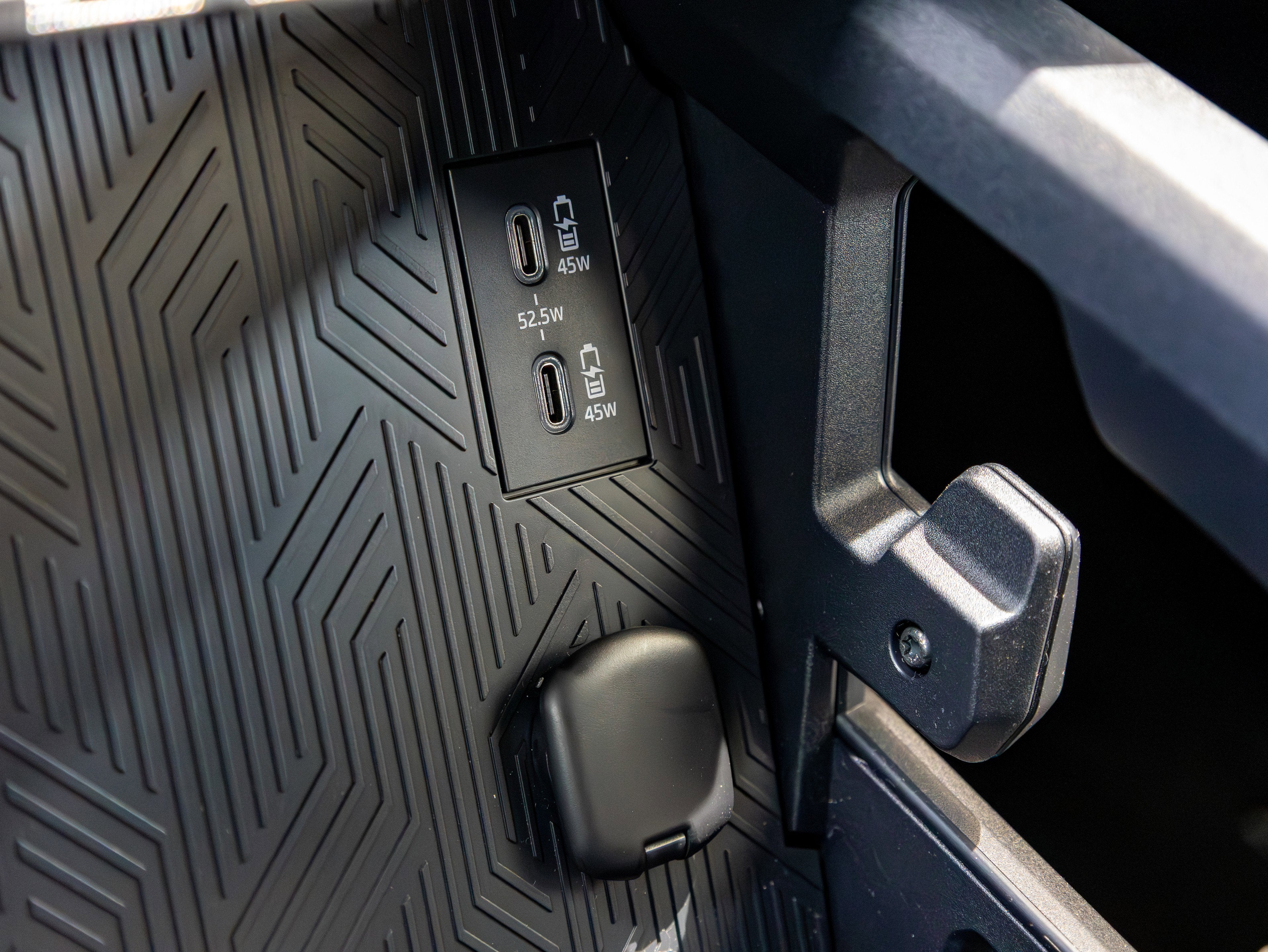 2026 Toyota 4Runner i-FORCE MAX 4Runner TRD Off-Road