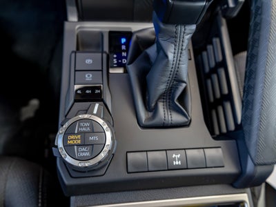 2026 Toyota 4Runner i-FORCE MAX 4Runner TRD Off-Road