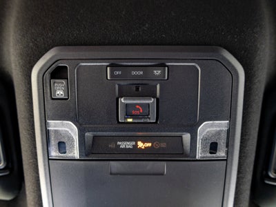 2026 Toyota 4Runner i-FORCE MAX 4Runner TRD Off-Road