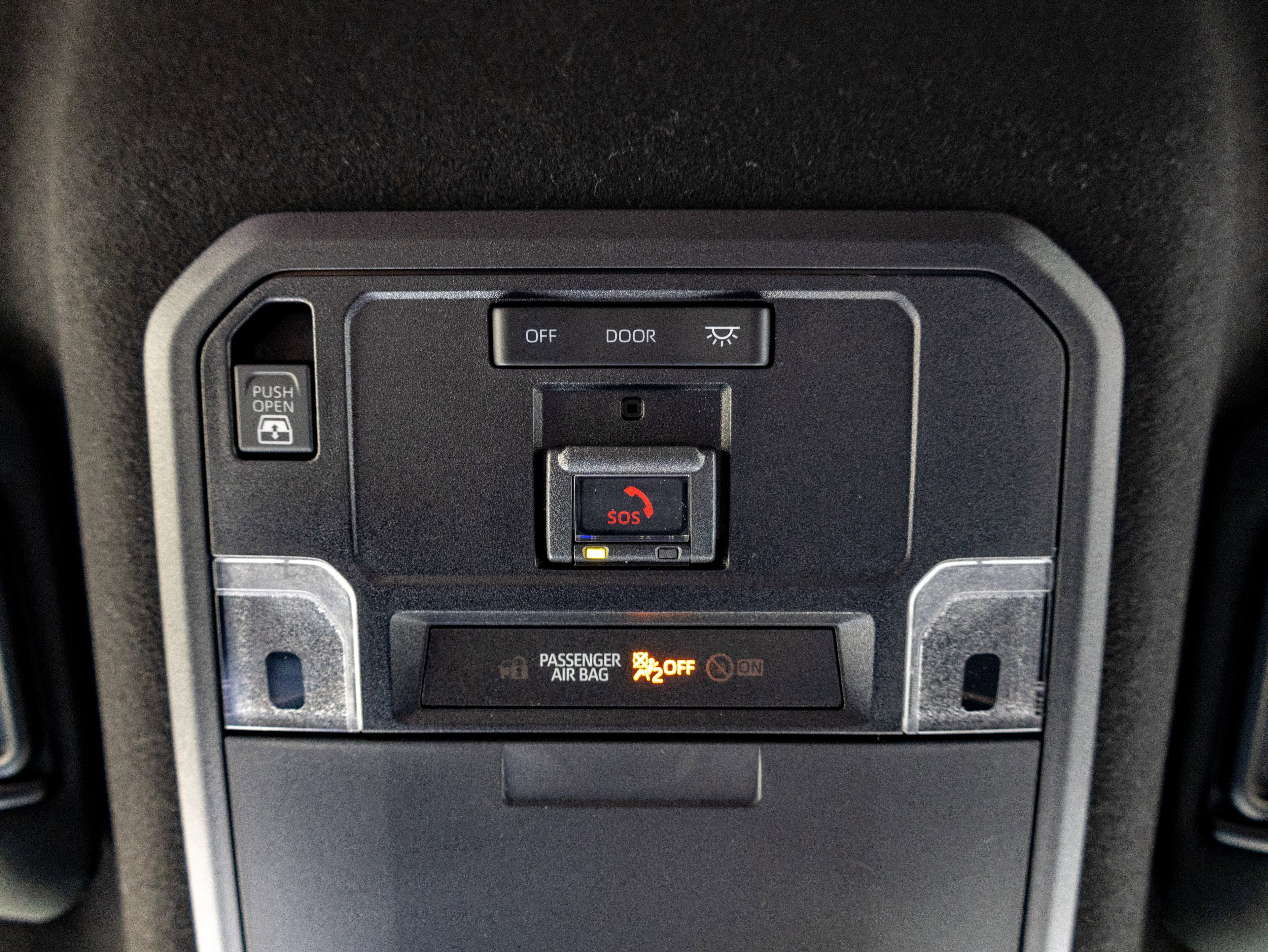 2026 Toyota 4Runner i-FORCE MAX 4Runner TRD Off-Road