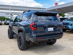 2026 Toyota 4Runner i-FORCE MAX 4Runner TRD Off-Road