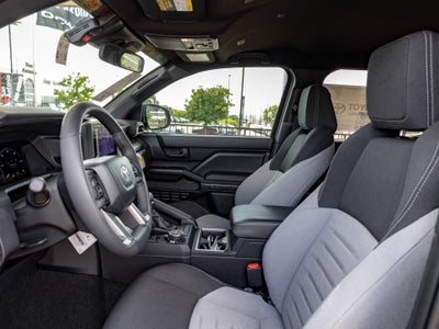 2026 Toyota 4Runner i-FORCE MAX 4Runner TRD Off-Road