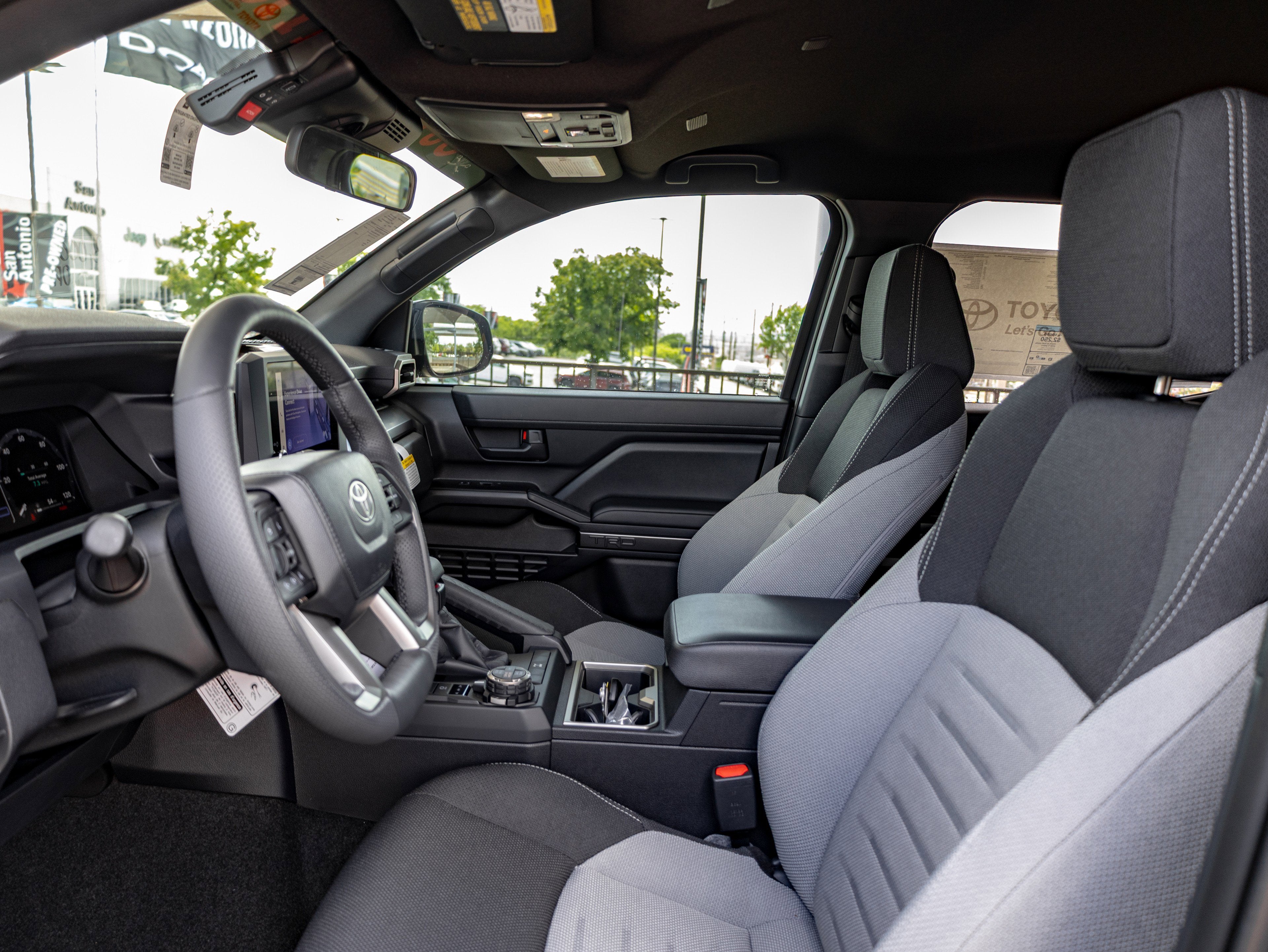 2026 Toyota 4Runner i-FORCE MAX 4Runner TRD Off-Road