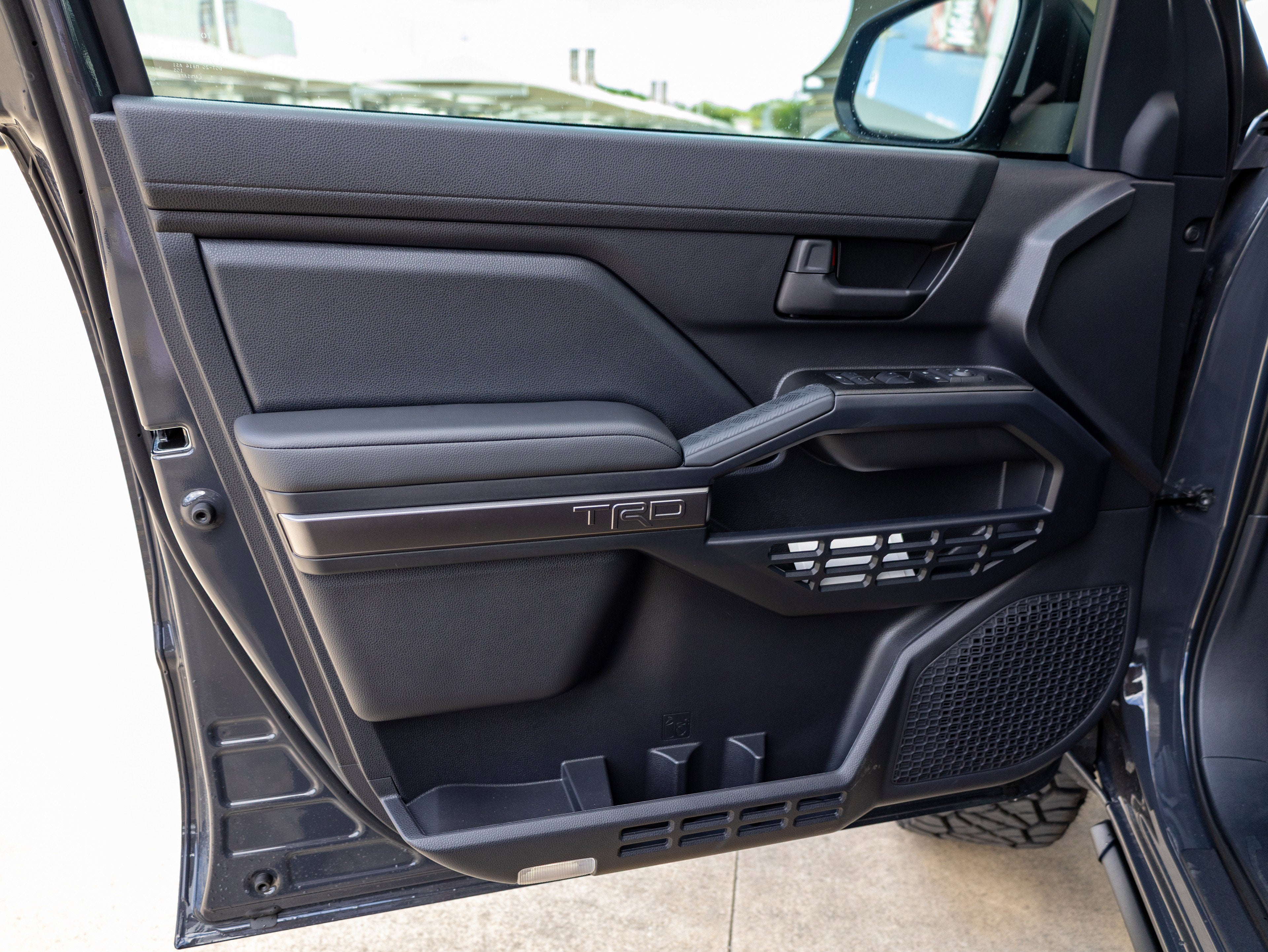 2026 Toyota 4Runner i-FORCE MAX 4Runner TRD Off-Road