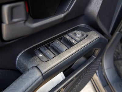 2026 Toyota 4Runner i-FORCE MAX 4Runner TRD Off-Road