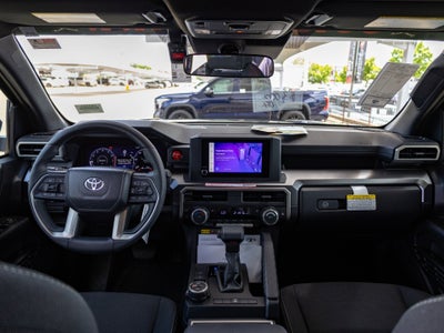 2026 Toyota 4Runner i-FORCE MAX 4Runner TRD Off-Road