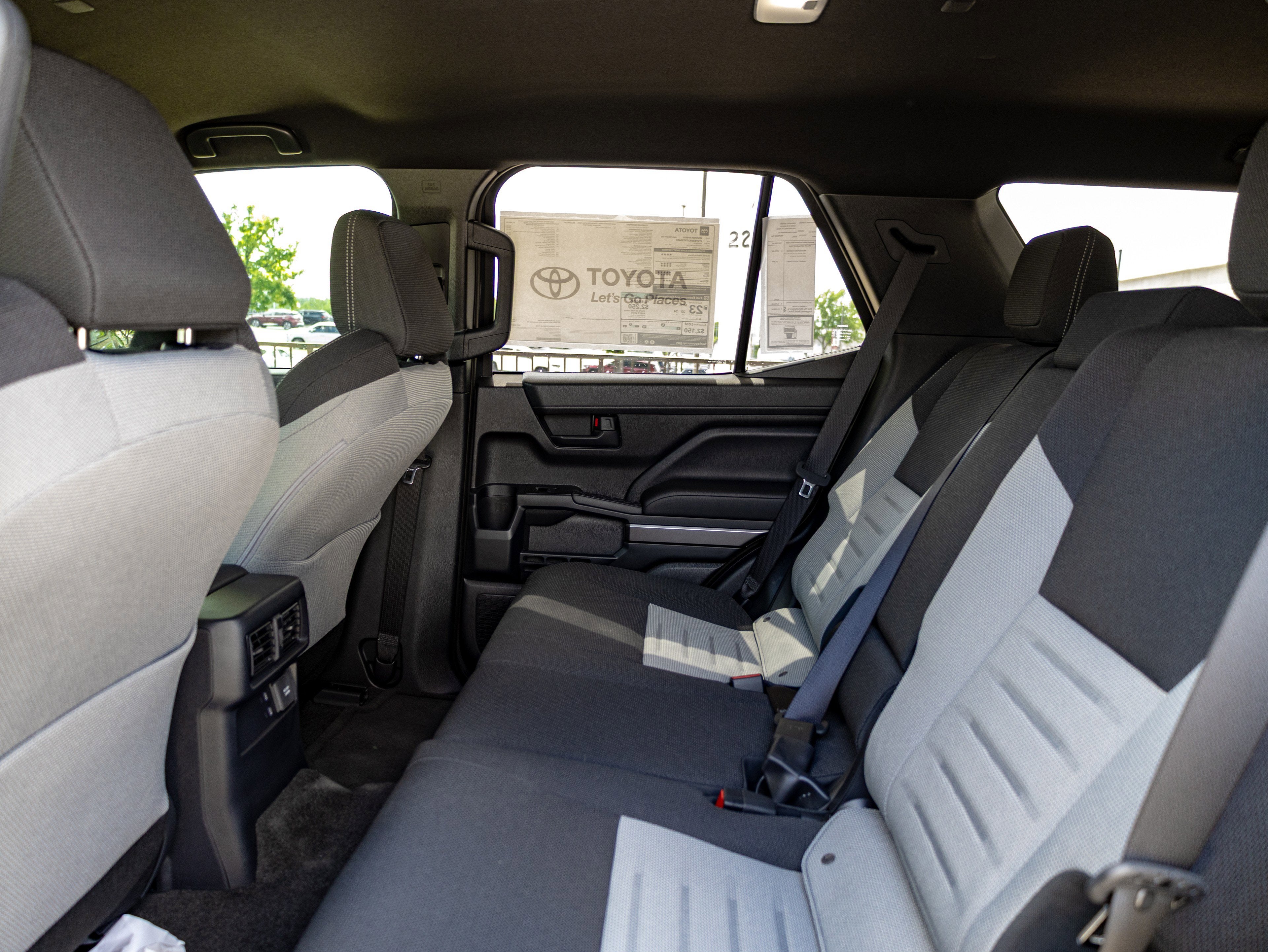 2026 Toyota 4Runner i-FORCE MAX 4Runner TRD Off-Road