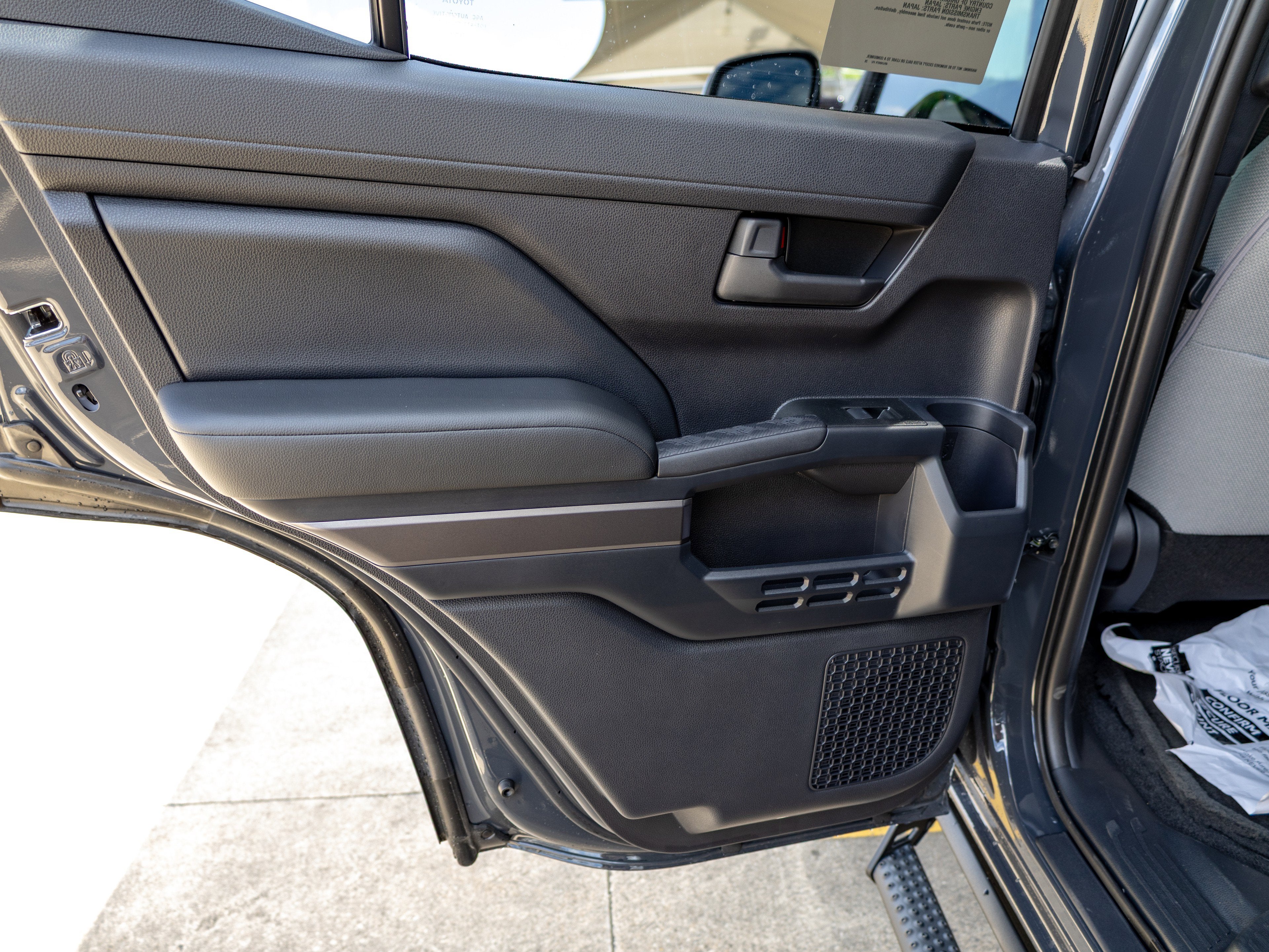 2026 Toyota 4Runner i-FORCE MAX 4Runner TRD Off-Road