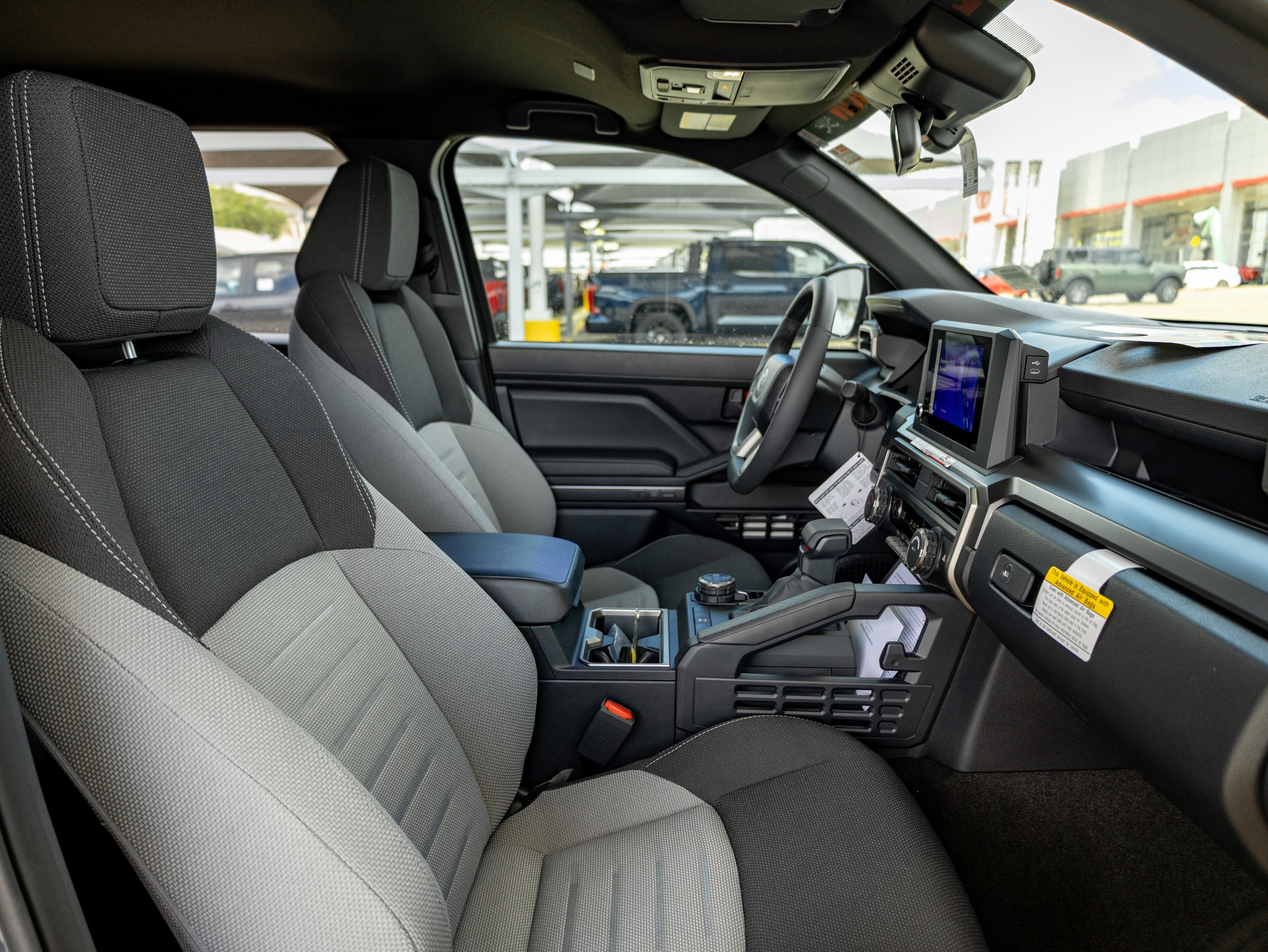 2026 Toyota 4Runner i-FORCE MAX 4Runner TRD Off-Road